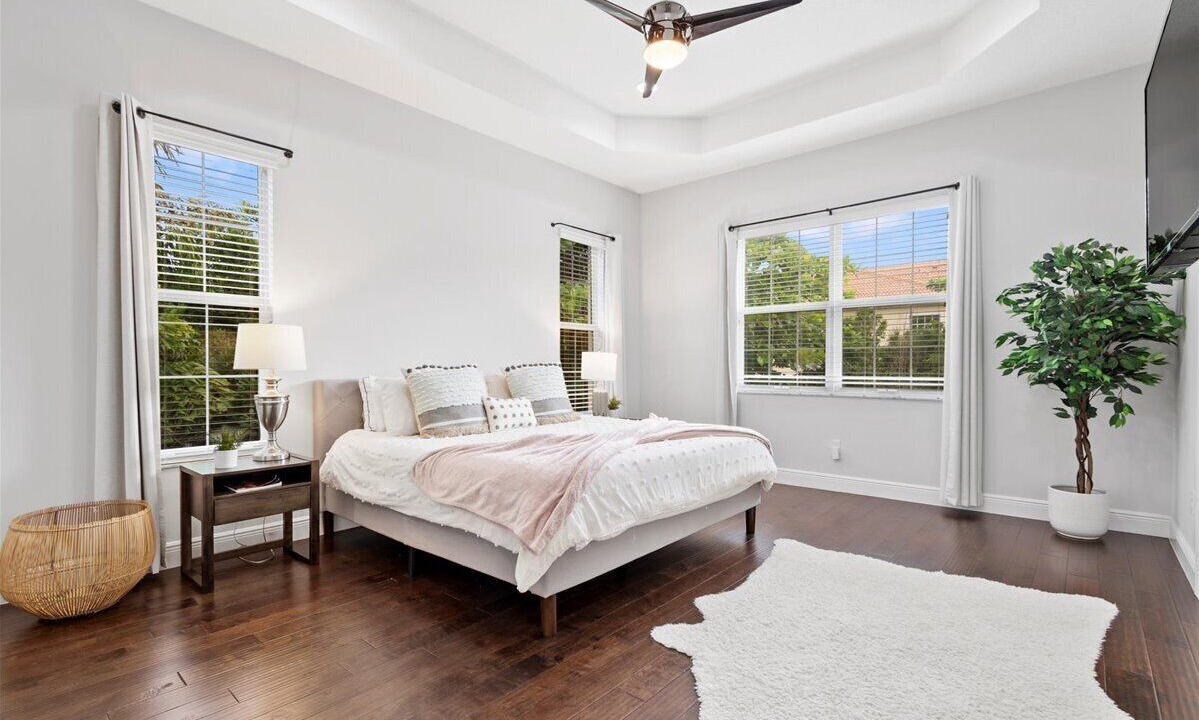 Photo of Bedroom in Delray Beach