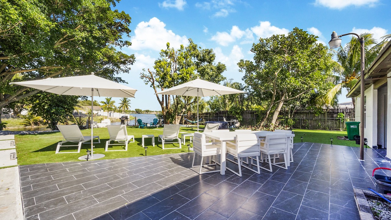 Photo of Outdoor in Miami Gardens