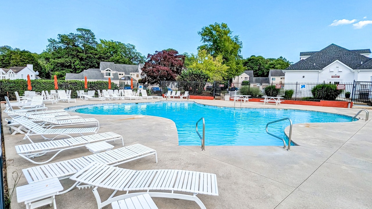 Photo of Outdoor in Ocean Pines