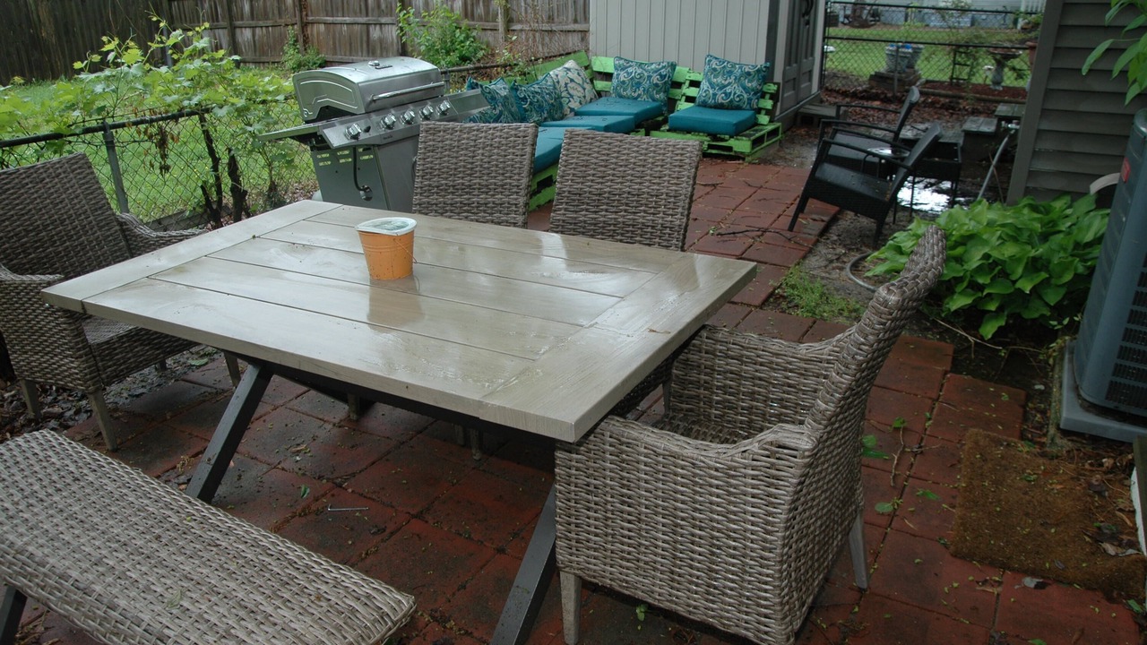 Photo of Outdoor in Colonial Beach