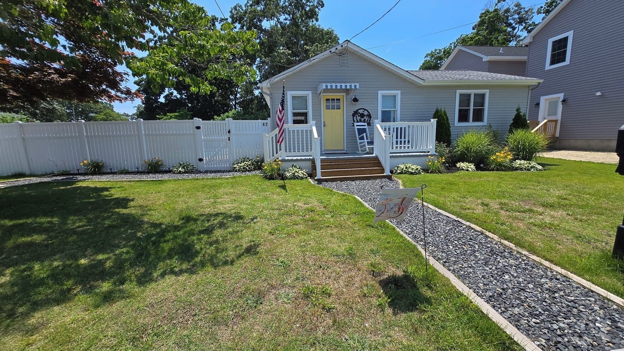 Photo of Outdoor in Villas