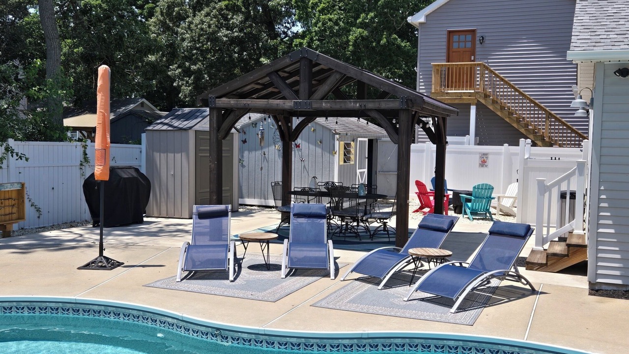 Photo of Outdoor in Villas