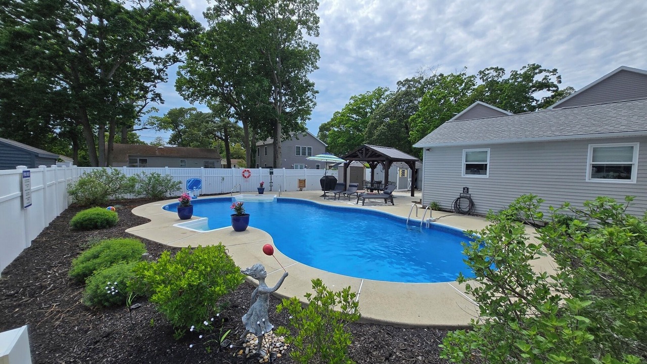 Photo of Outdoor in Villas