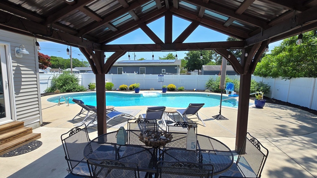 Photo of Outdoor in Villas