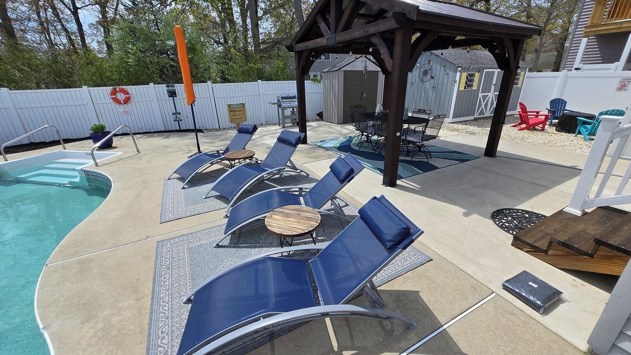 Photo of Outdoor in Villas
