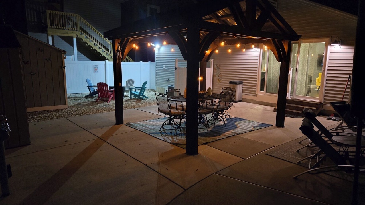 Photo of Outdoor in Villas