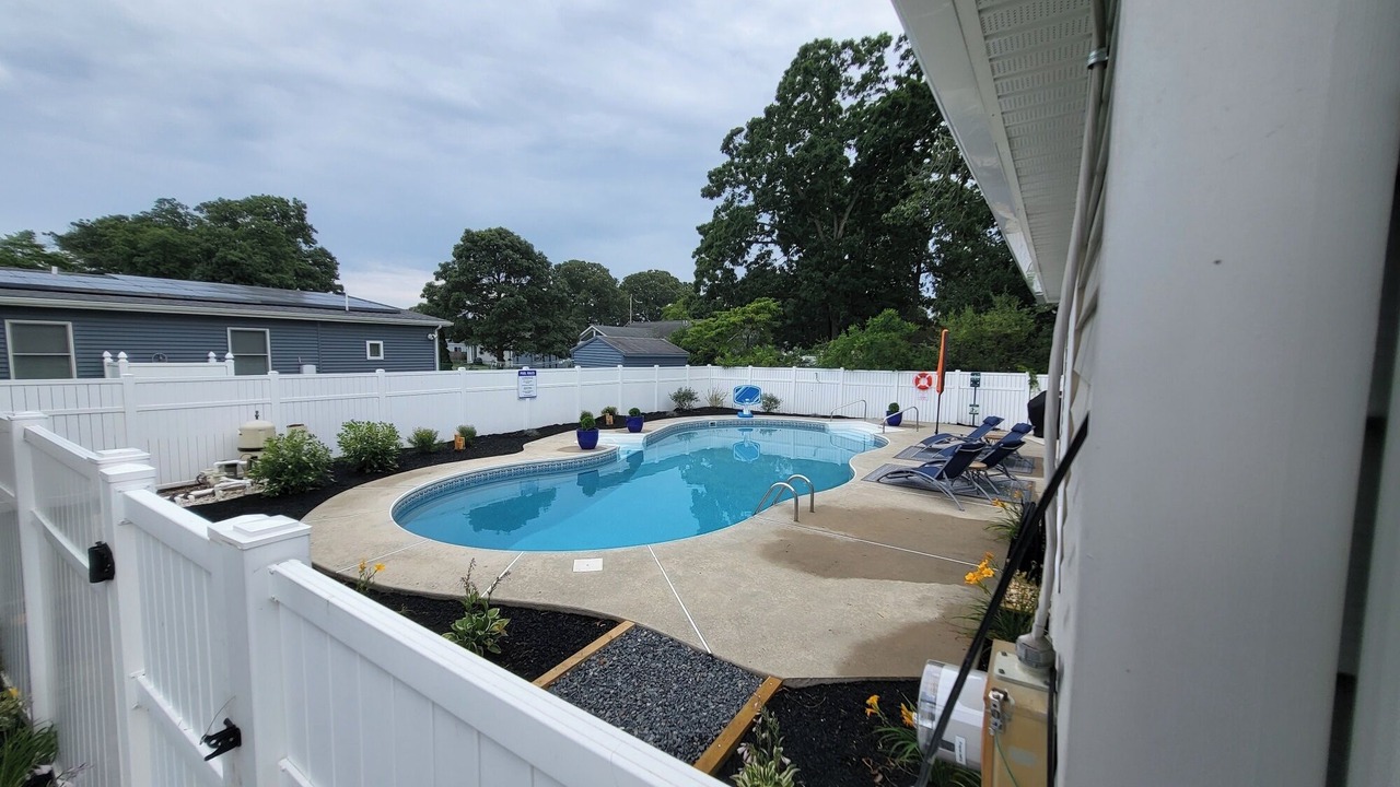 Photo of Outdoor in Villas