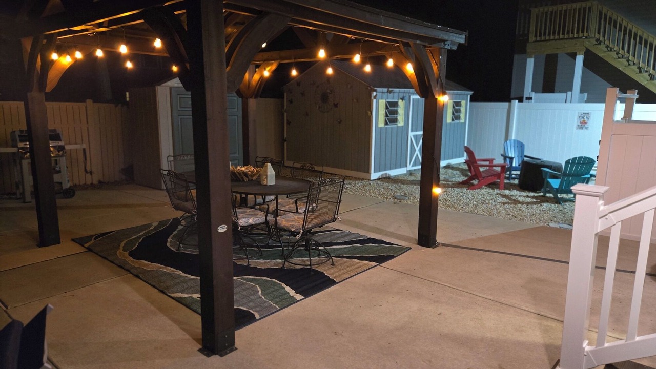 Photo of Outdoor in Villas