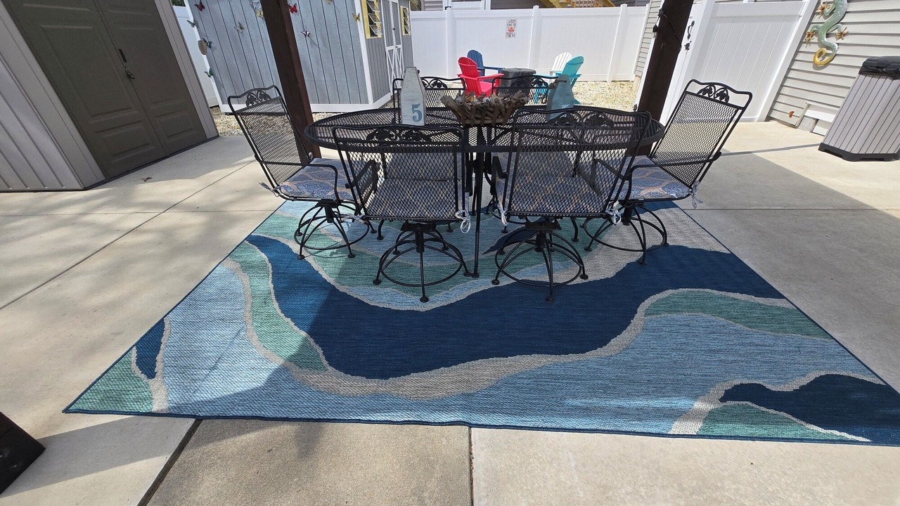 Photo of Outdoor in Villas