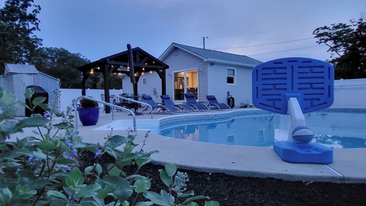 Photo of Outdoor in Villas