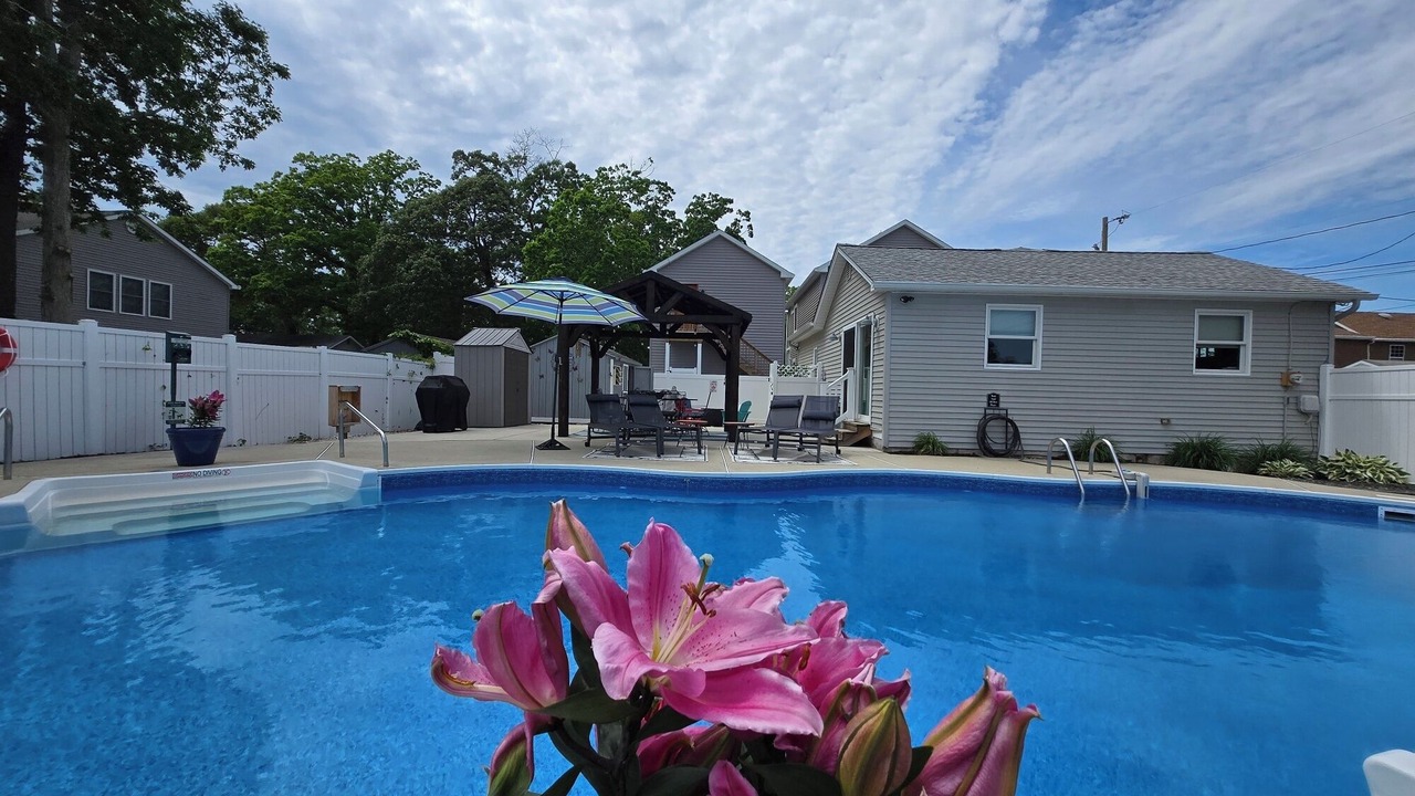 Photo of Outdoor in Villas