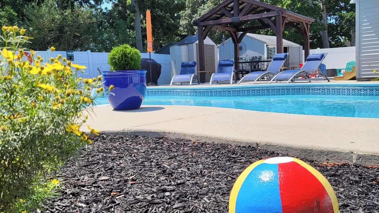 Photo of Outdoor in Villas