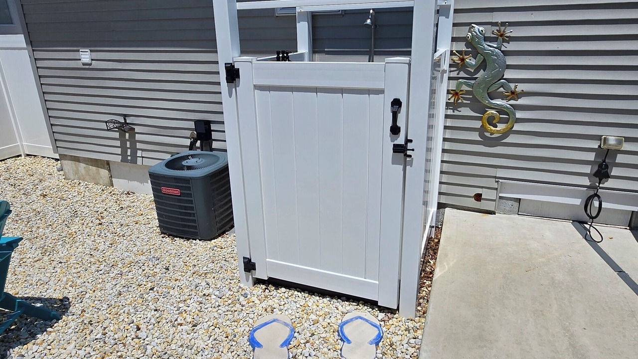 Photo of Outdoor in Villas
