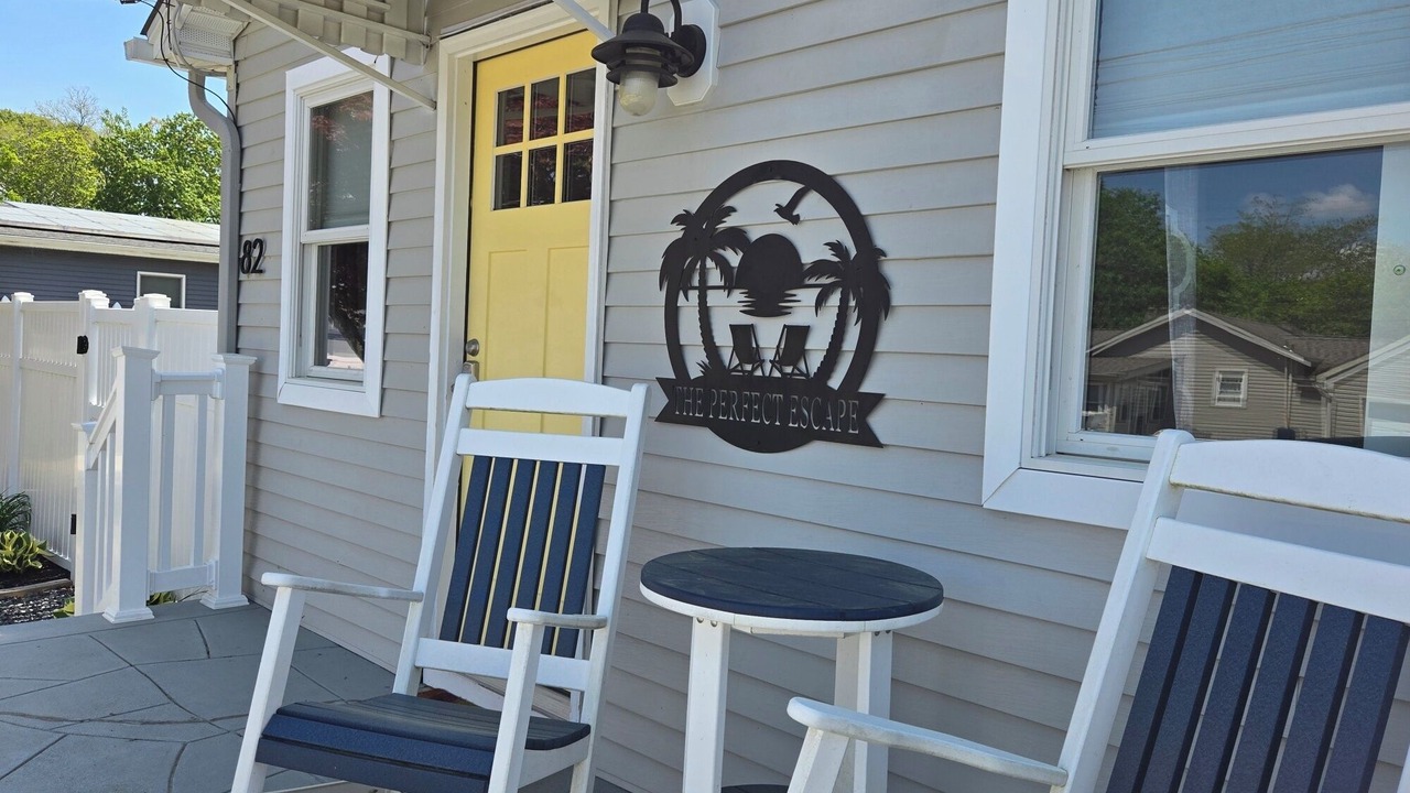 Photo of Outdoor in Villas