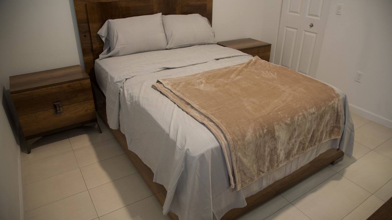 Photo of Bedroom in Miami Lakes