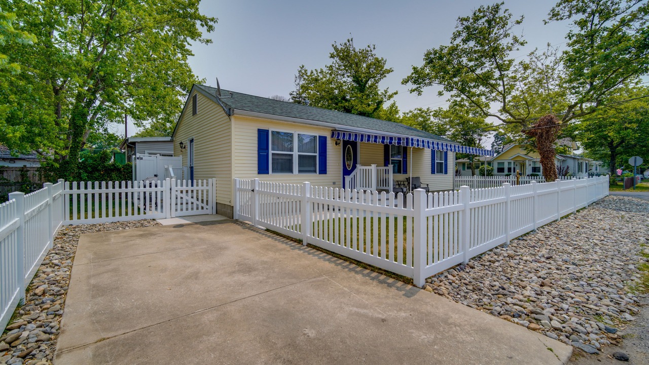 Photo of Outdoor in Villas