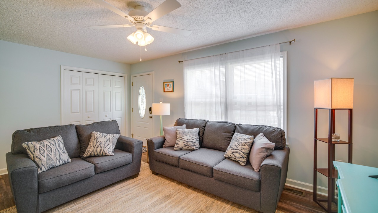 Photo of Livingroom in Villas