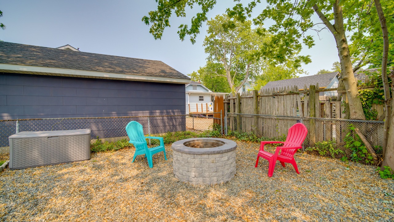 Photo of Outdoor in Villas
