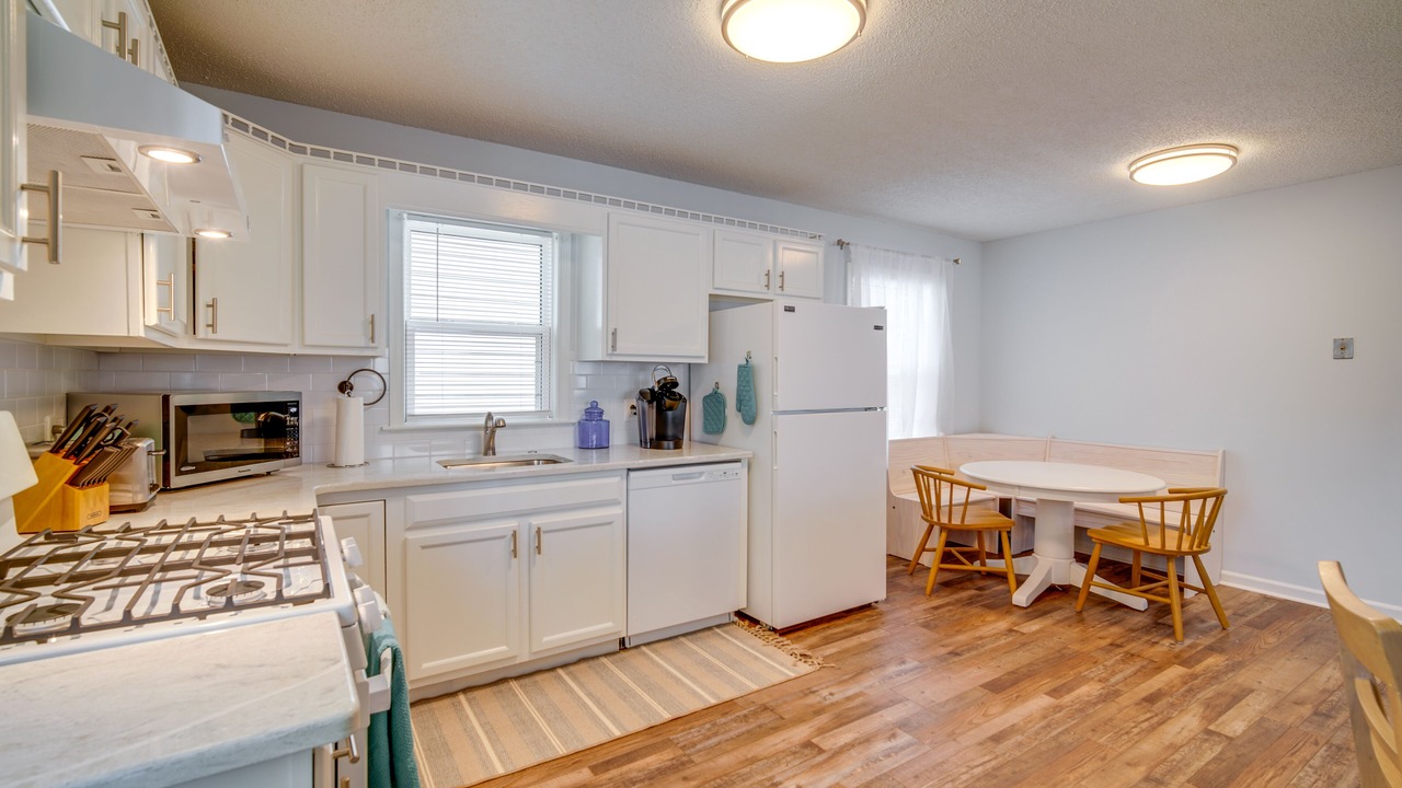 Photo of Kitchen in Villas
