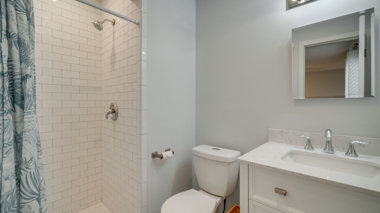 Photo of Bathroom in Villas
