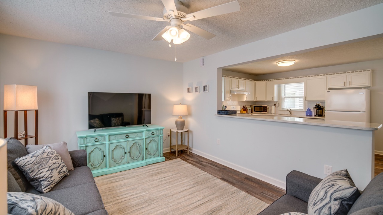 Photo of Livingroom in Villas