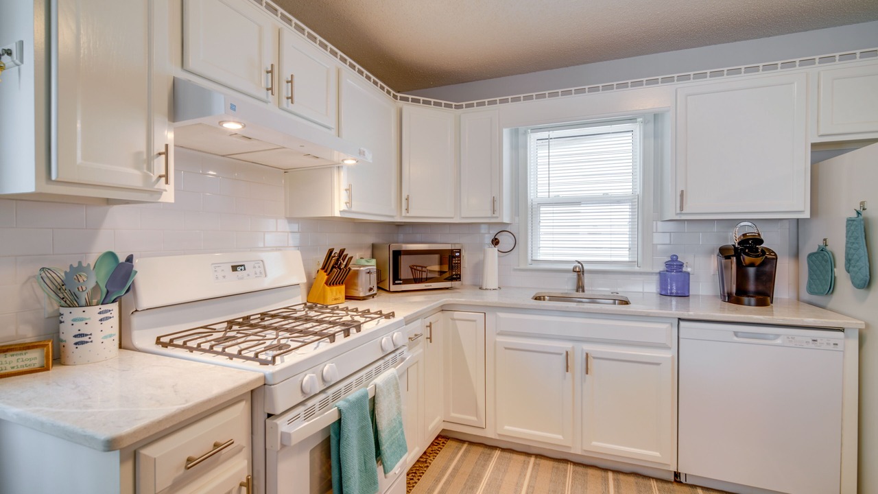 Photo of Kitchen in Villas