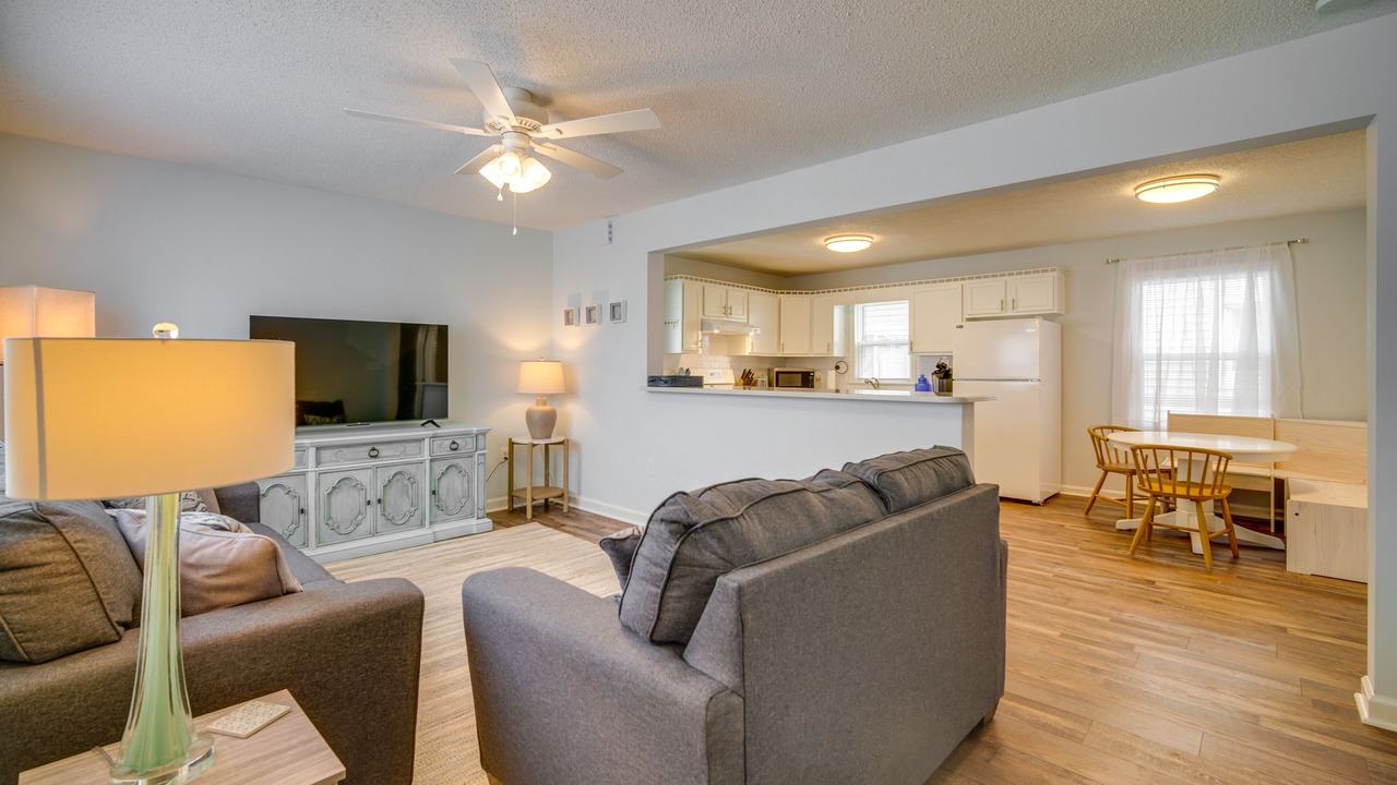 Photo of Livingroom in Villas