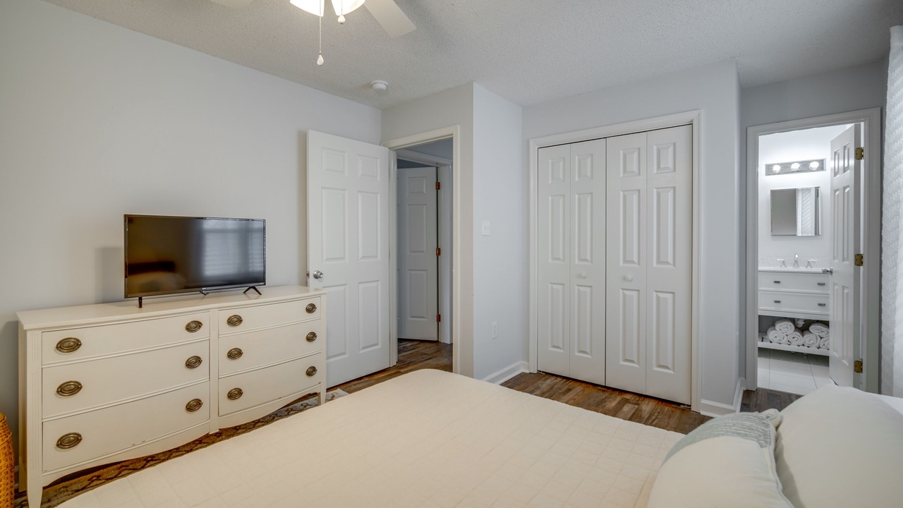 Photo of Bedroom in Villas