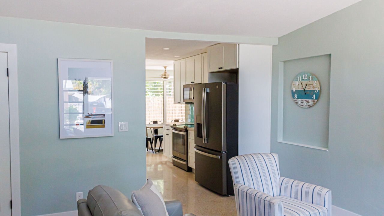Photo of Livingroom in Briny Breezes