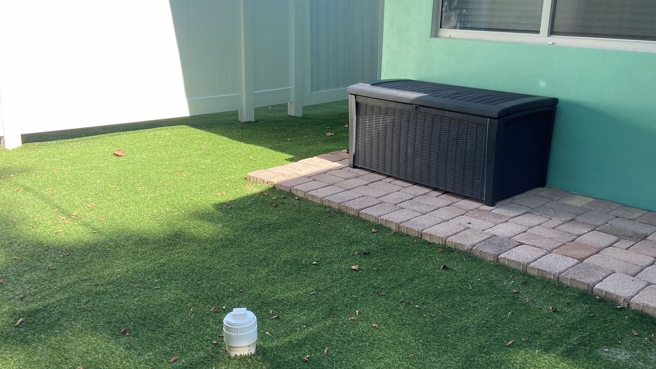 Photo of Outdoor in Briny Breezes