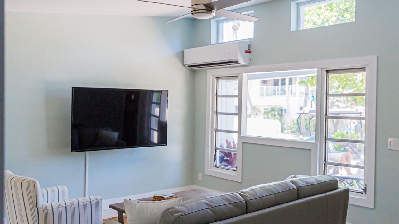 Photo of Livingroom in Briny Breezes