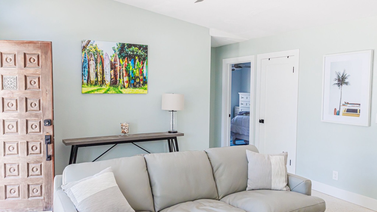 Photo of Livingroom in Briny Breezes