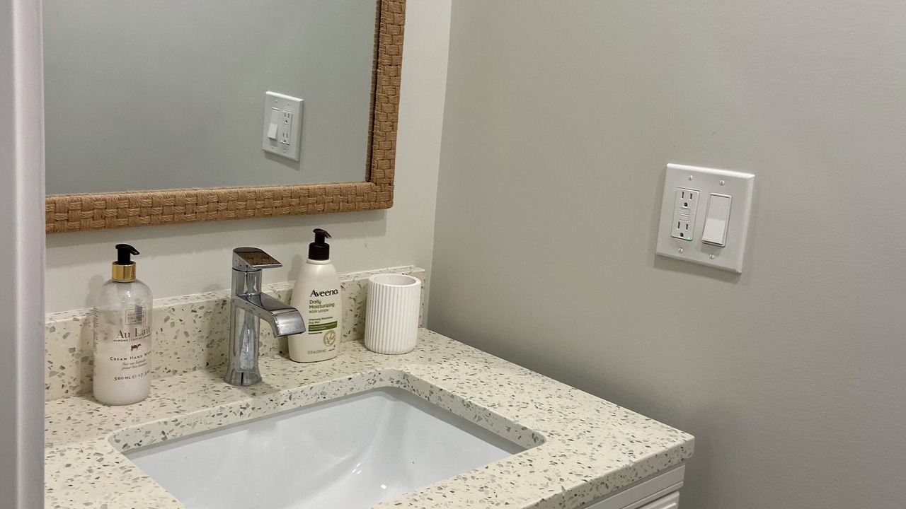 Photo of Bathroom in Briny Breezes