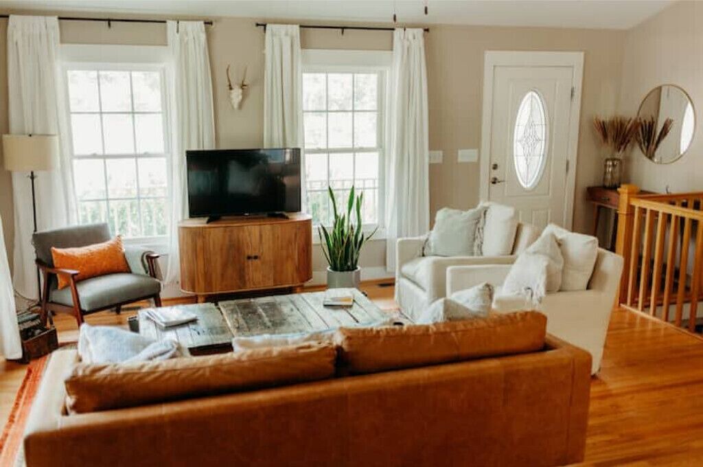 Photo of Bedroom in Ruckersville