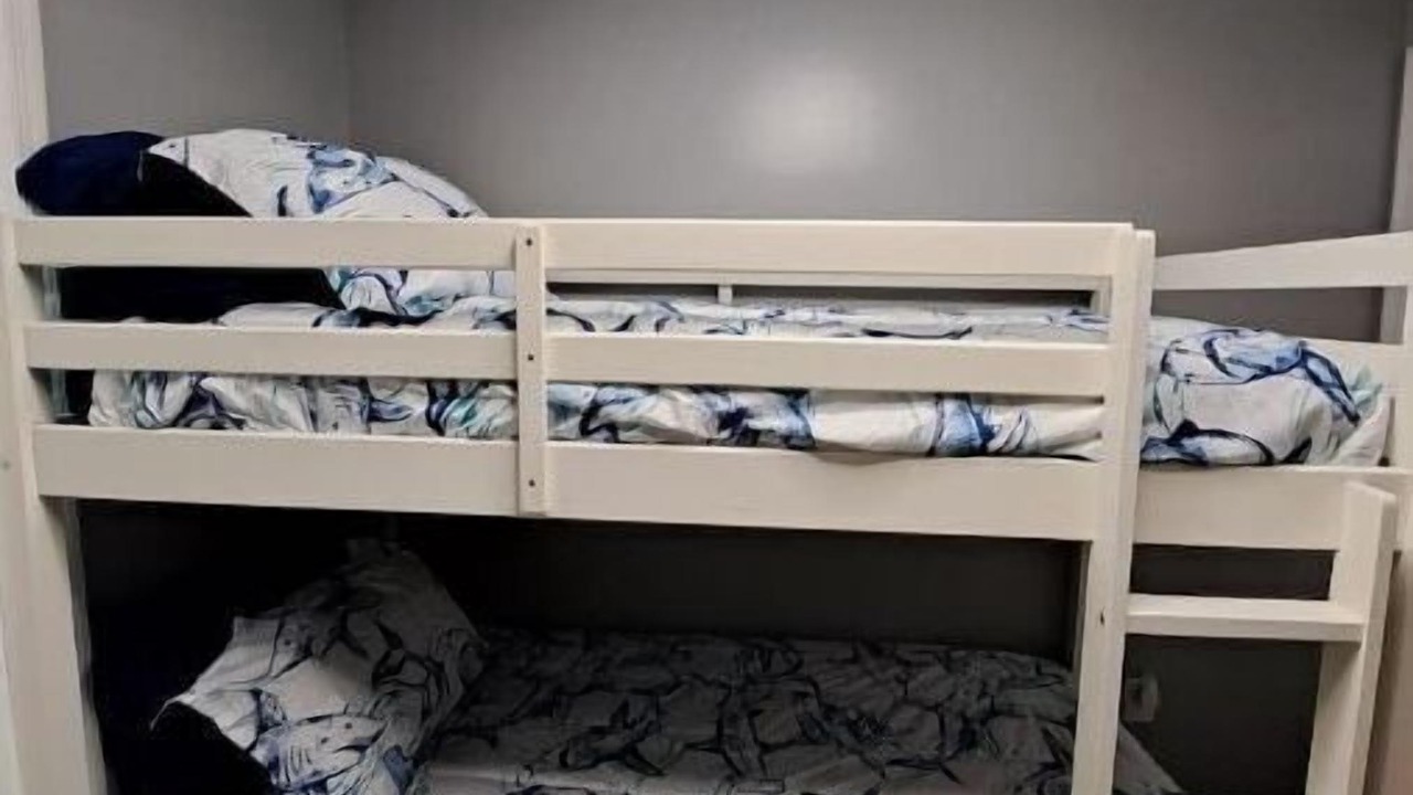Photo of Bedroom in Chesapeake Ranch Estates-Drum Point