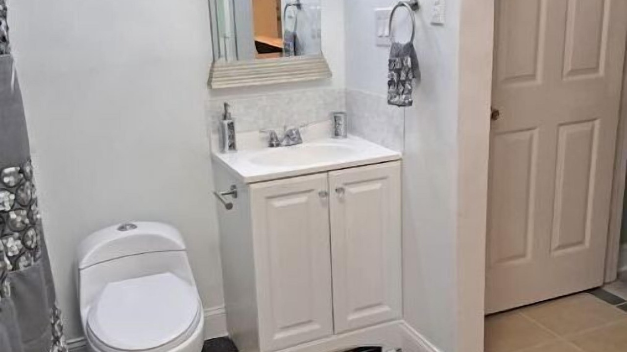 Photo of Bathroom in Chesapeake Ranch Estates-Drum Point