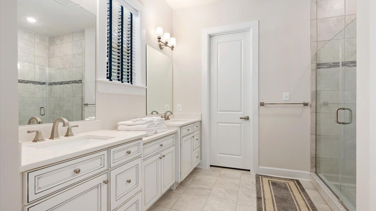 Photo of Bathroom in Selbyville