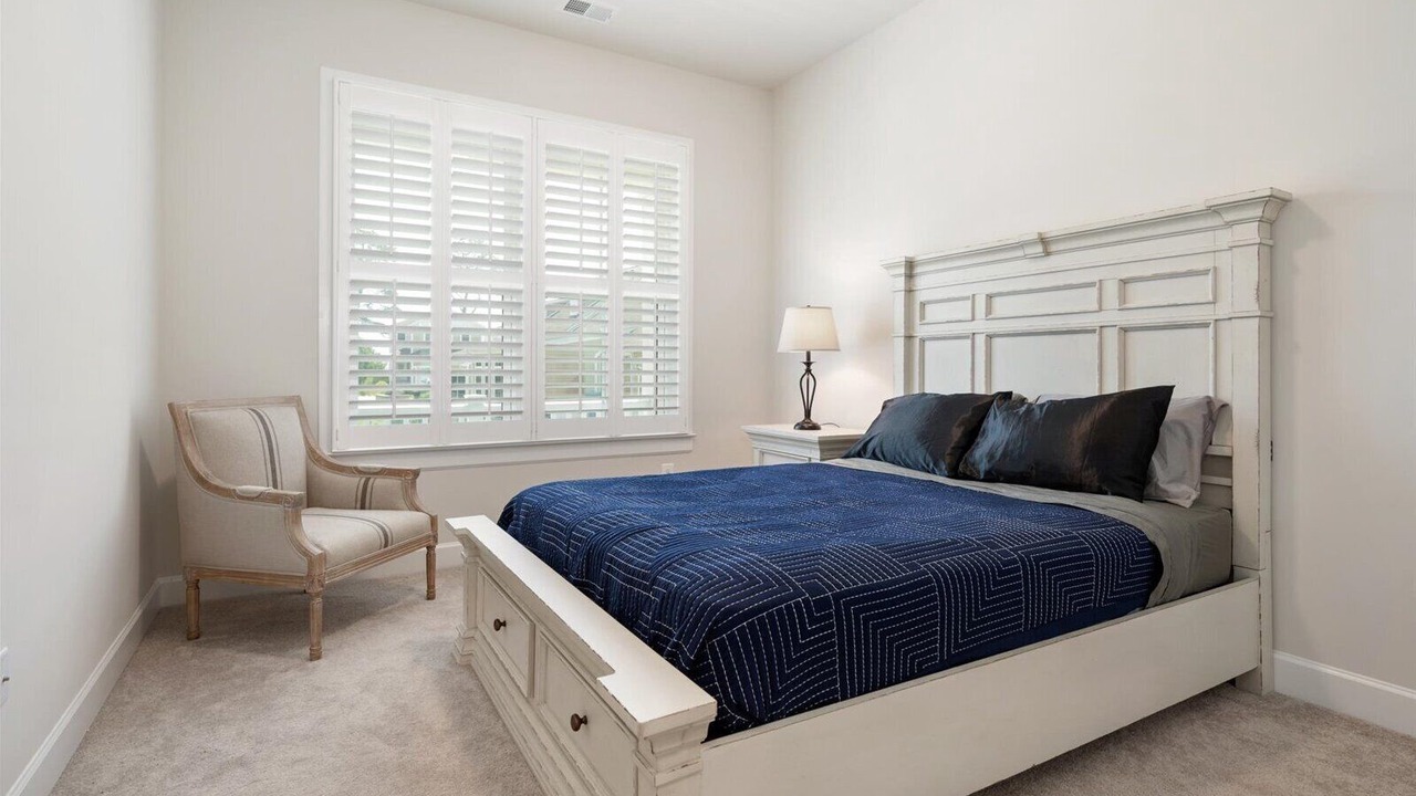 Photo of Bedroom in Selbyville