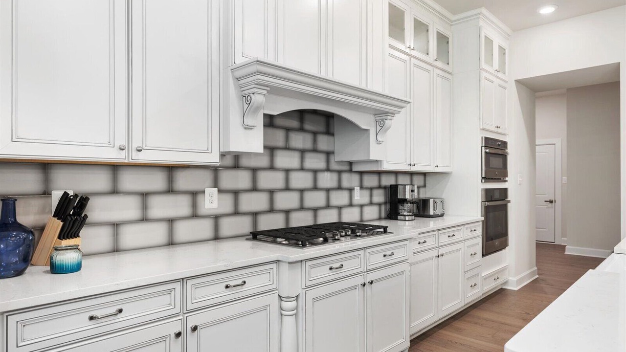Photo of Kitchen in Selbyville