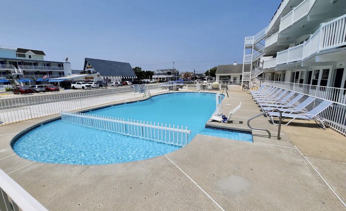 Photo of Outdoor in Wildwood Crest