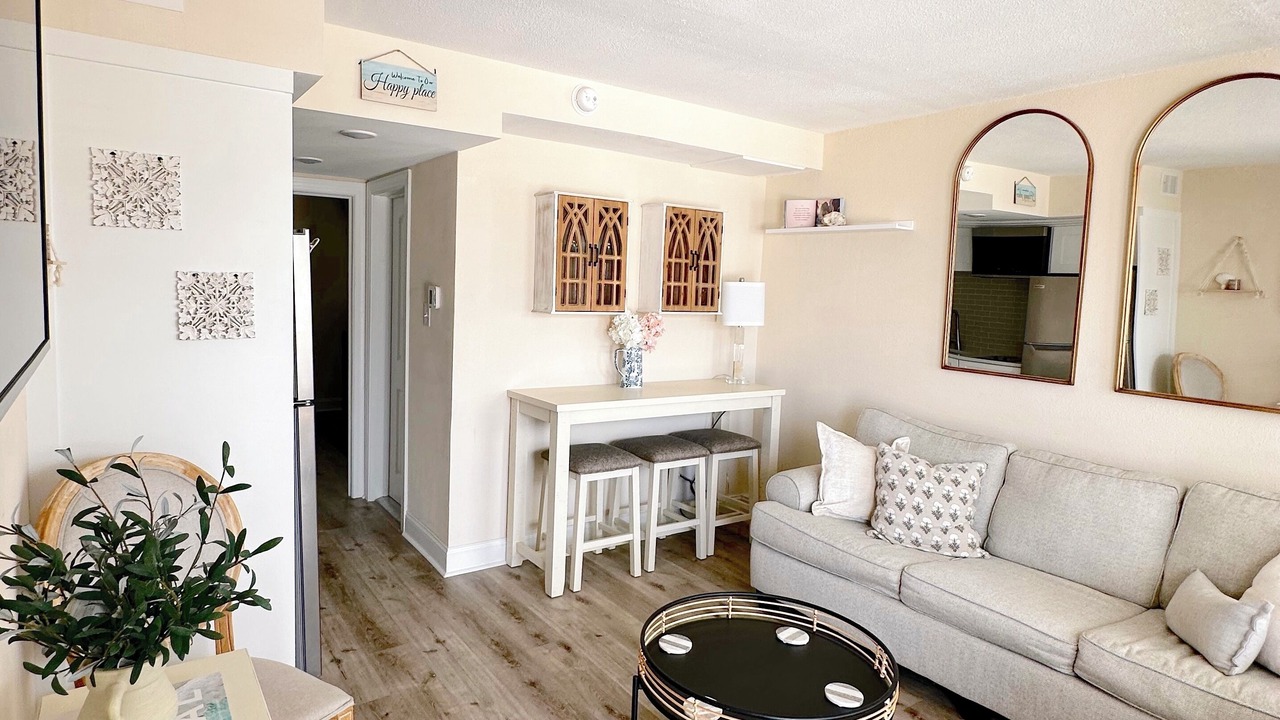 Photo of Livingroom in Wildwood Crest