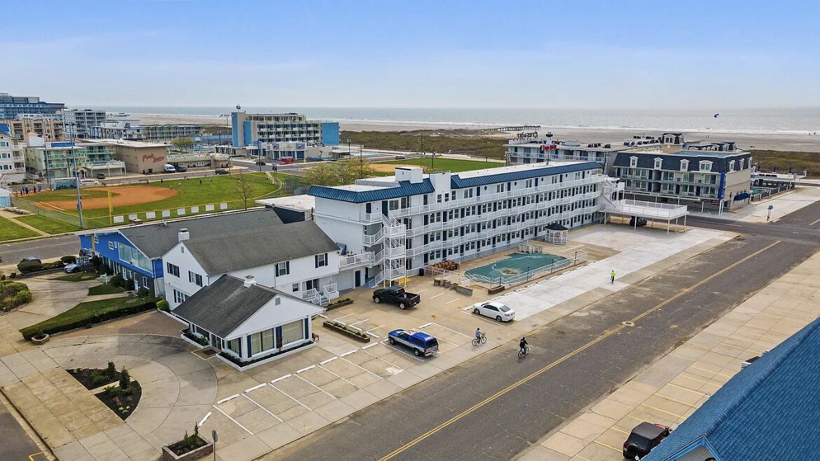 Photo of Others in Wildwood Crest