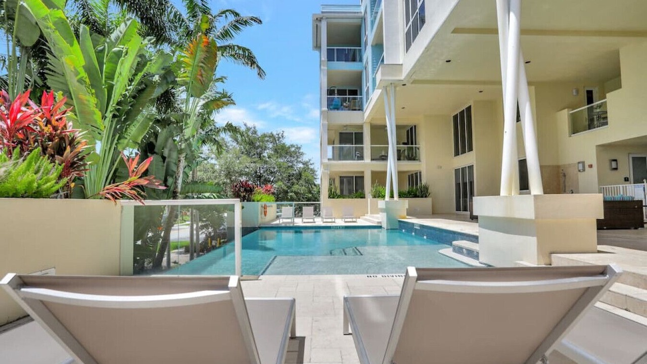 Photo of Outdoor in Deerfield Beach
