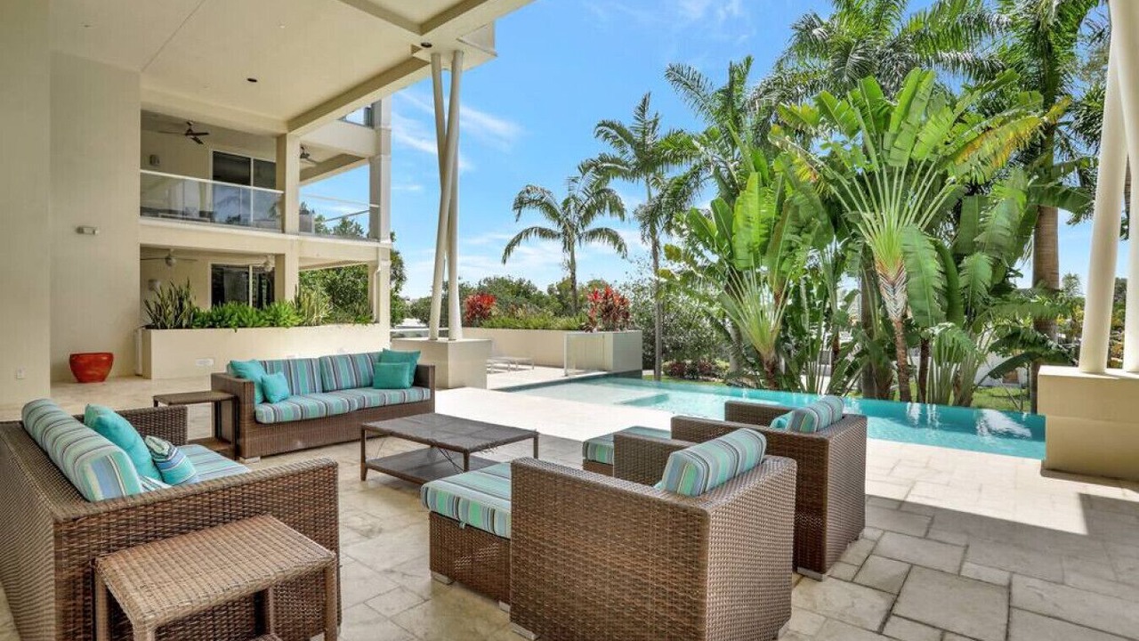 Photo of Patio Balcony in Deerfield Beach
