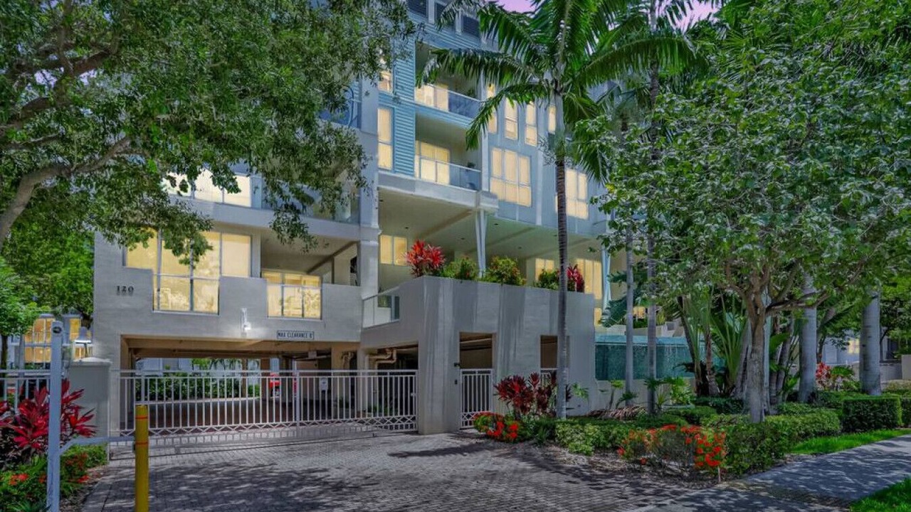 Photo of Patio Balcony in Deerfield Beach