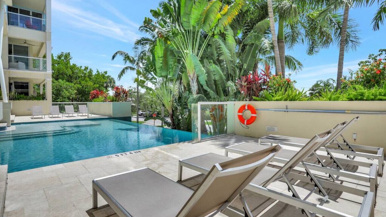 Photo of Outdoor in Deerfield Beach