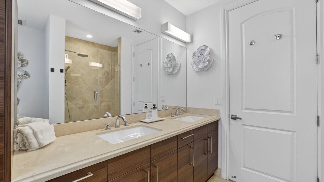 Photo of Bathroom in Deerfield Beach