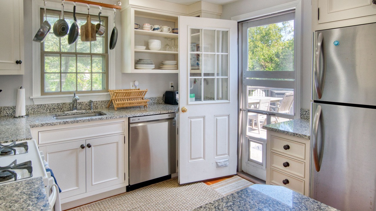 Photo of Kitchen in West of Town