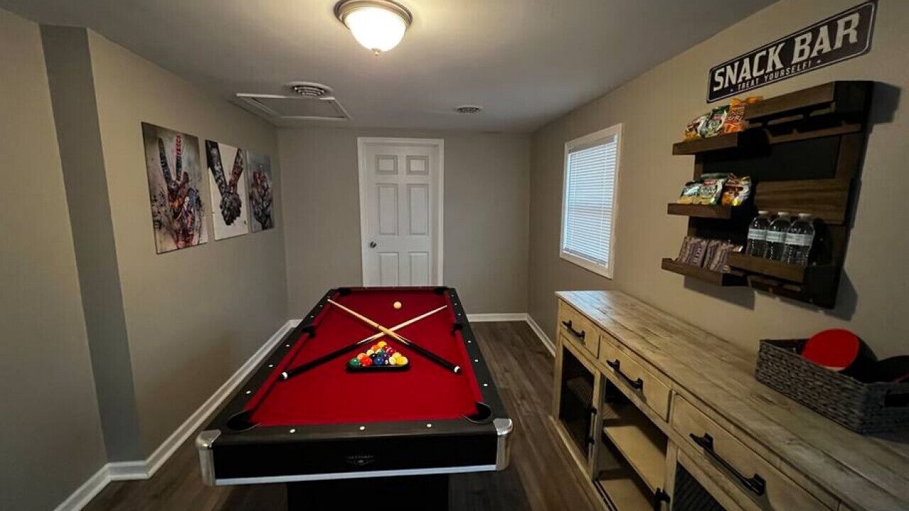 Photo of Bedroom in Newark