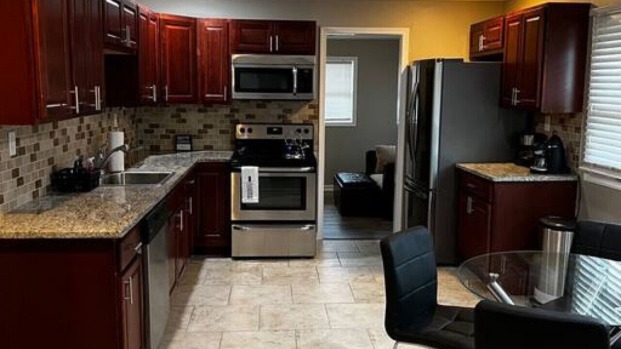 Photo of Kitchen in Newark